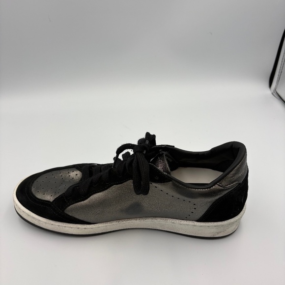 Golden Goose Ball Star Sneaker - Picture 6 of 7